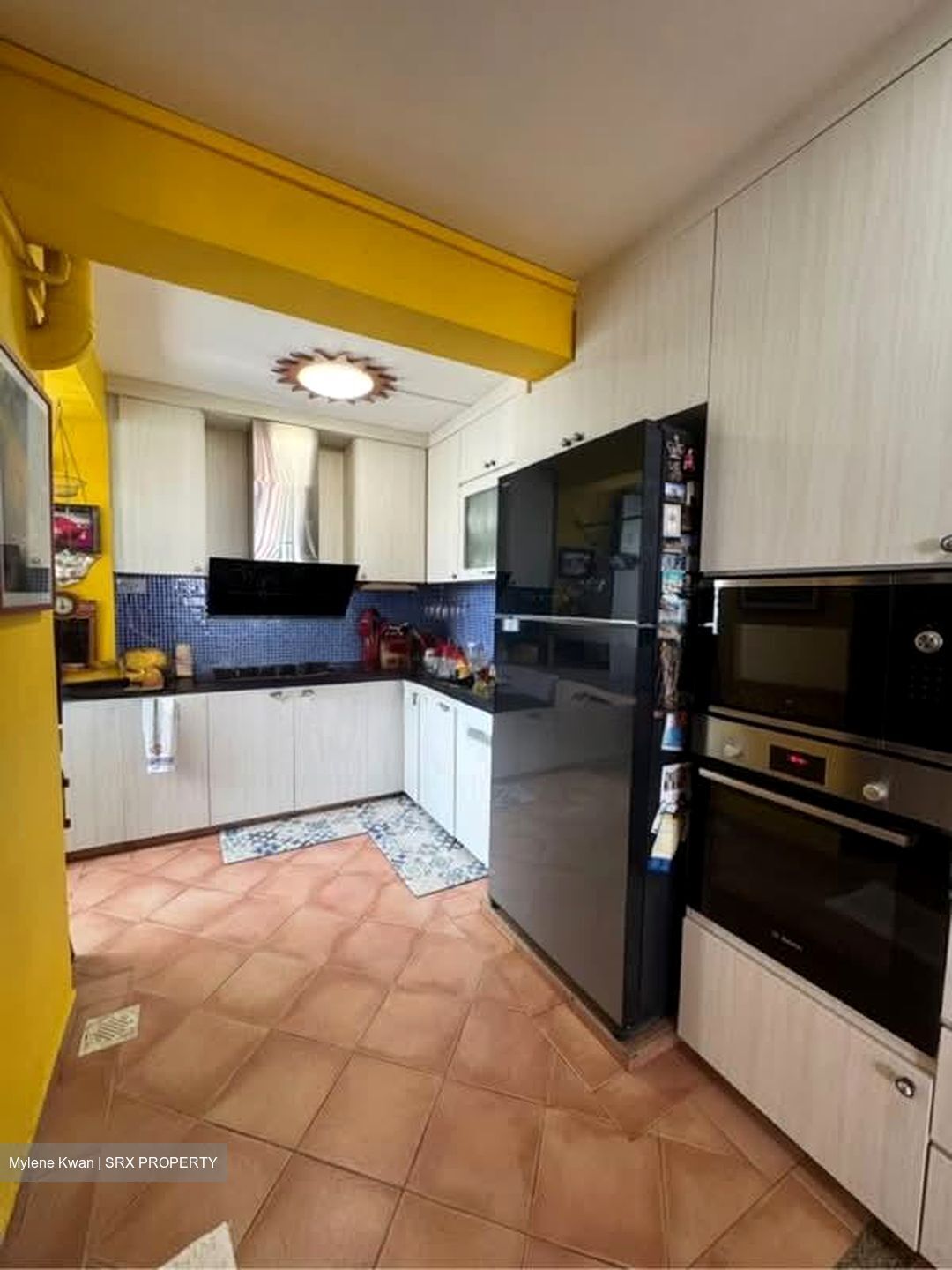 Blk 33 Ansar Garden (Bedok), HDB 5 Rooms #559734721